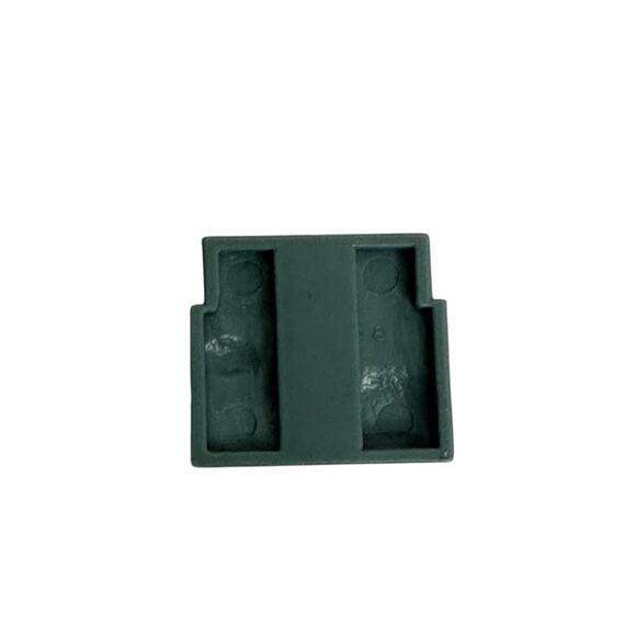 1994 Galoob Micro Machines Star Wars Death Star playset parts panels Lot of 3 - Picture 3 of 5